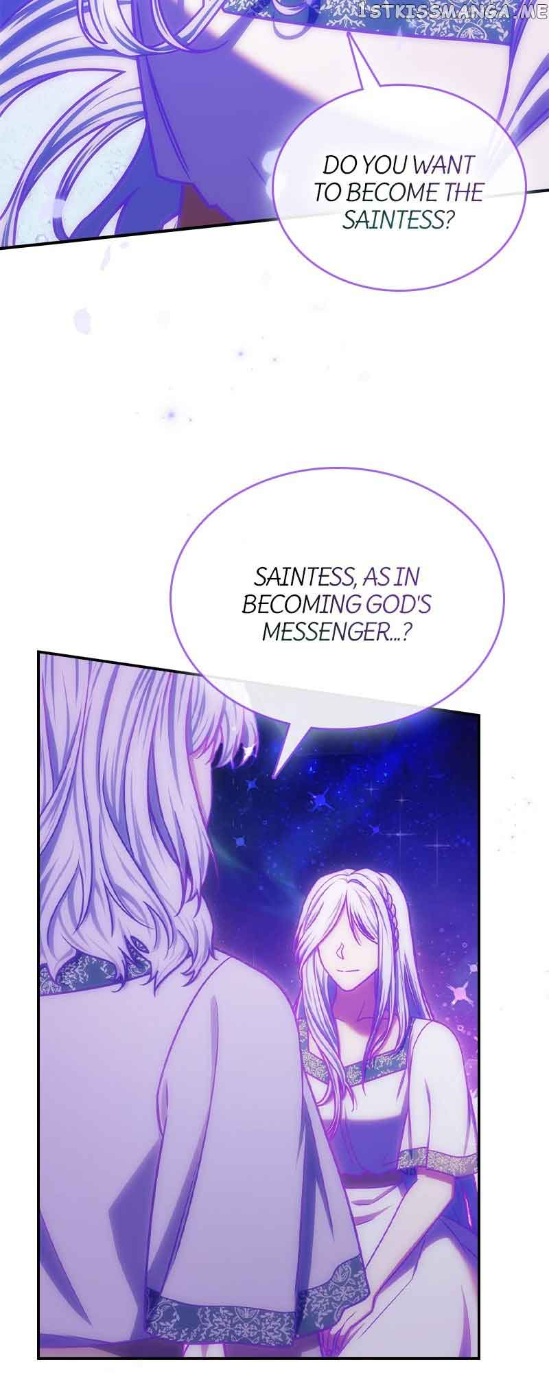 She No Longer Wields Her Sword Chapter 18 page 58