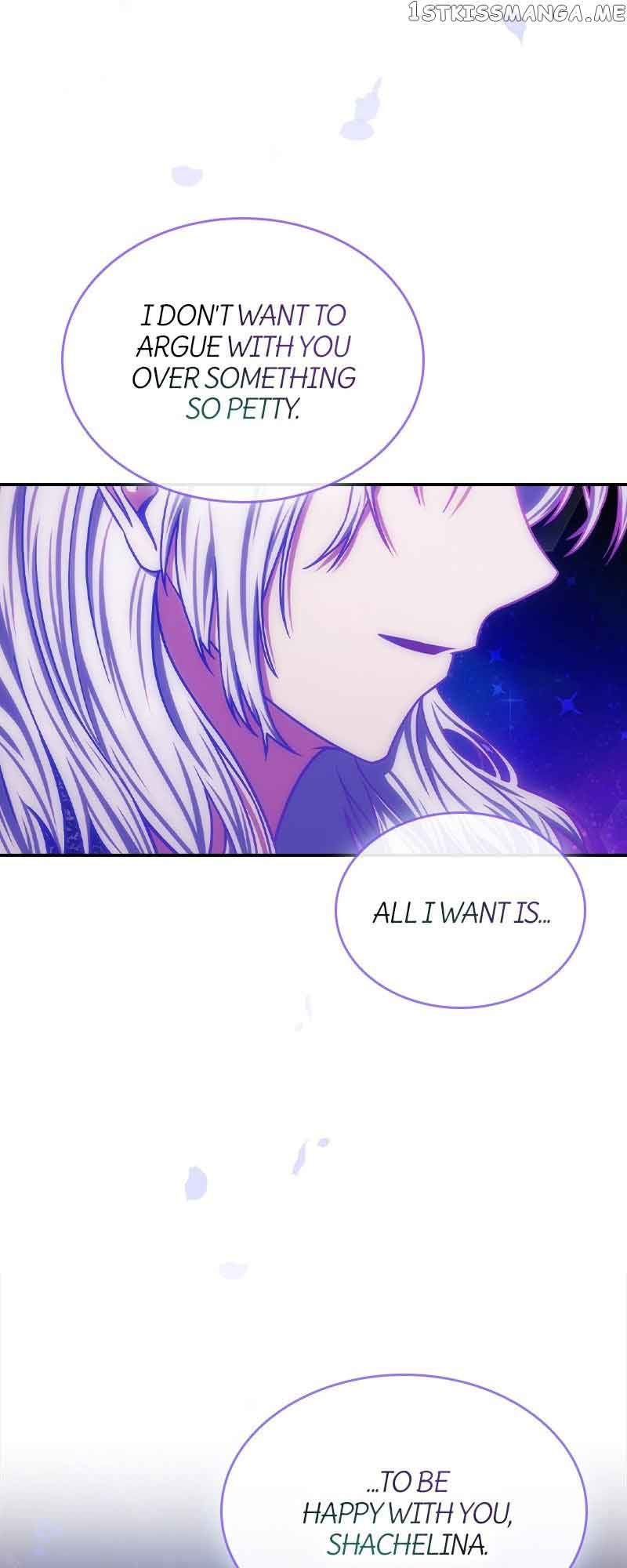She No Longer Wields Her Sword Chapter 18 page 59