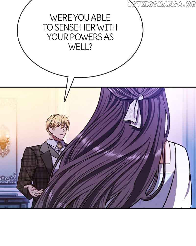 She No Longer Wields Her Sword Chapter 18 page 7