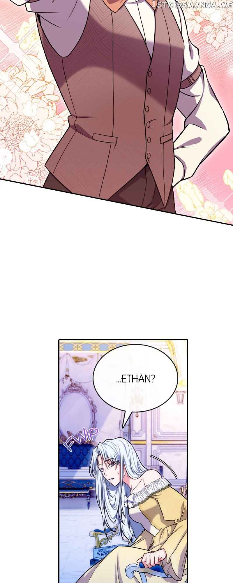 She No Longer Wields Her Sword Chapter 19 page 11