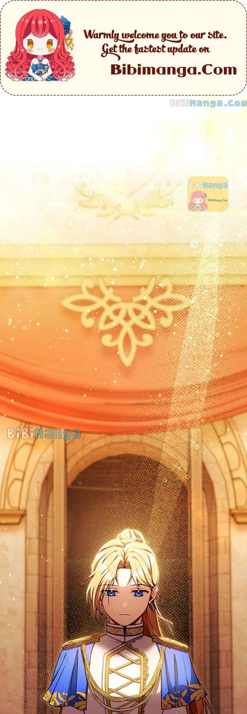 She No Longer Wields Her Sword Chapter 2 page 0