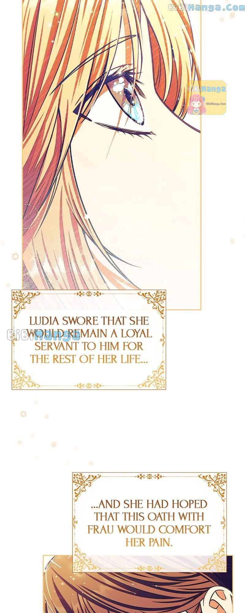 She No Longer Wields Her Sword Chapter 2 page 14