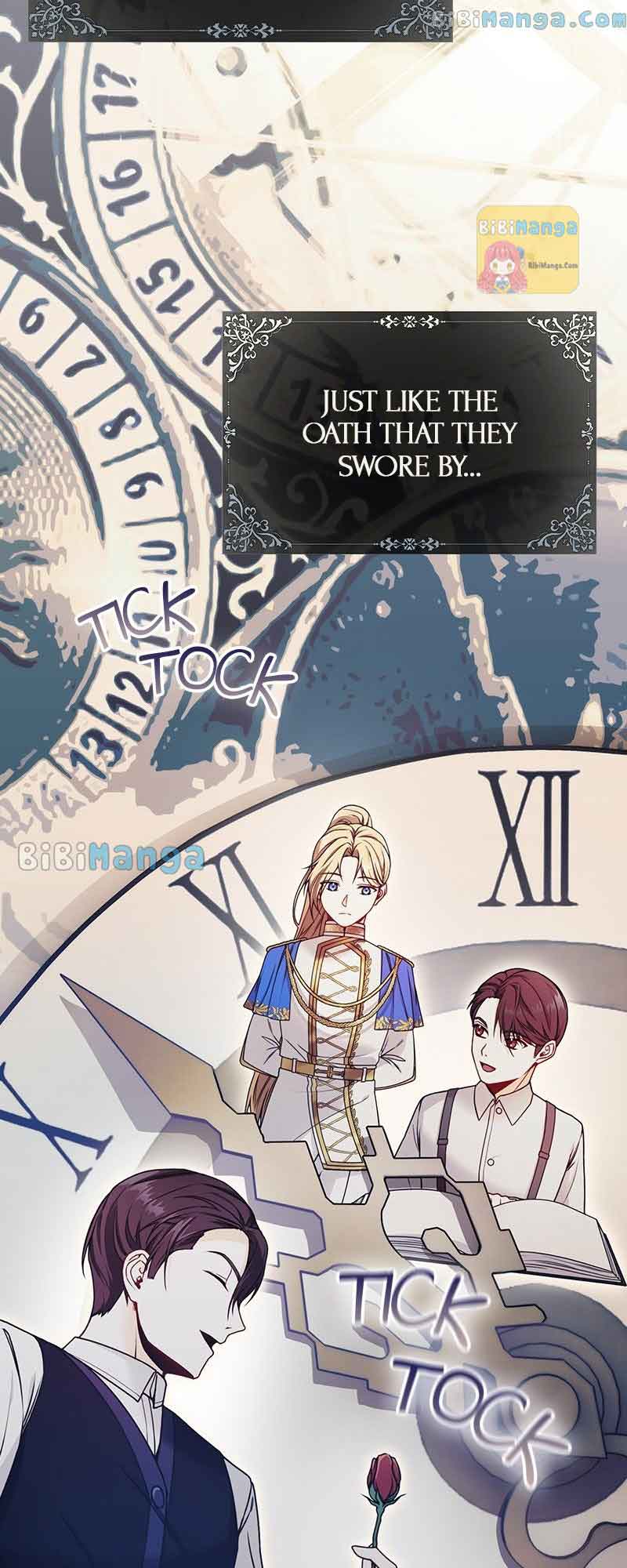 She No Longer Wields Her Sword Chapter 2 page 20
