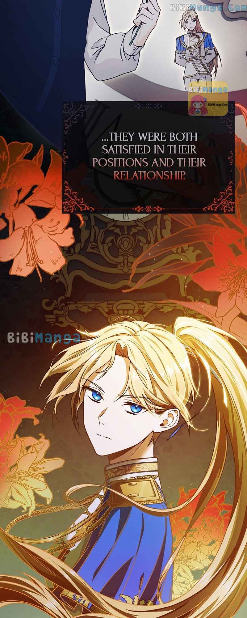 She No Longer Wields Her Sword Chapter 2 page 21