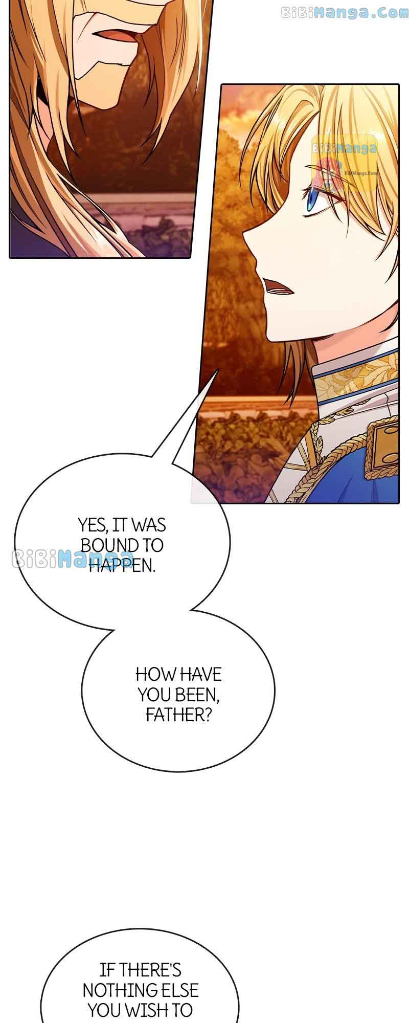 She No Longer Wields Her Sword Chapter 2 page 26