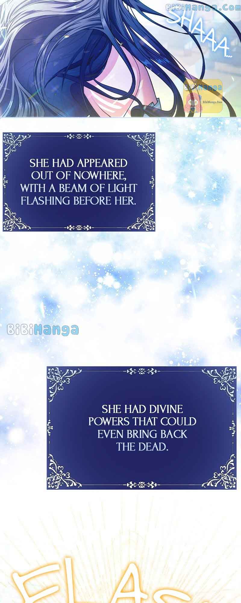She No Longer Wields Her Sword Chapter 2 page 32