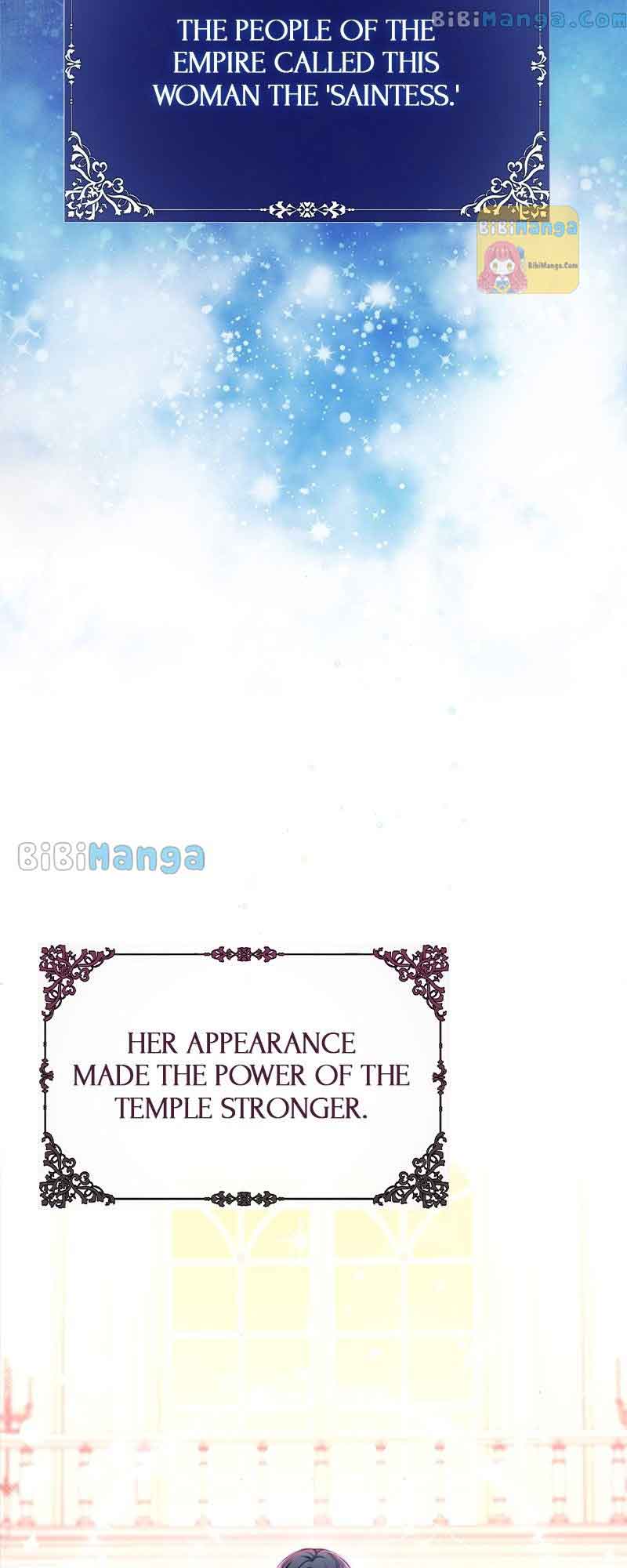 She No Longer Wields Her Sword Chapter 2 page 34