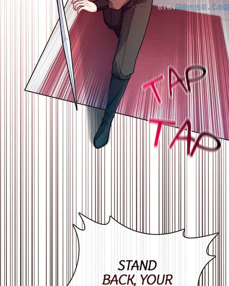 She No Longer Wields Her Sword Chapter 2 page 39