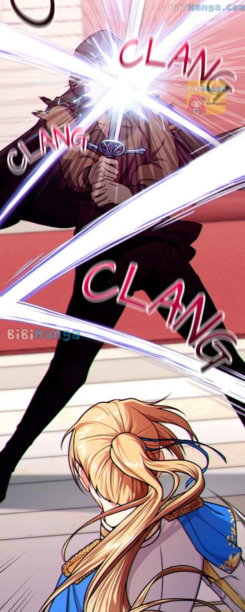 She No Longer Wields Her Sword Chapter 2 page 41