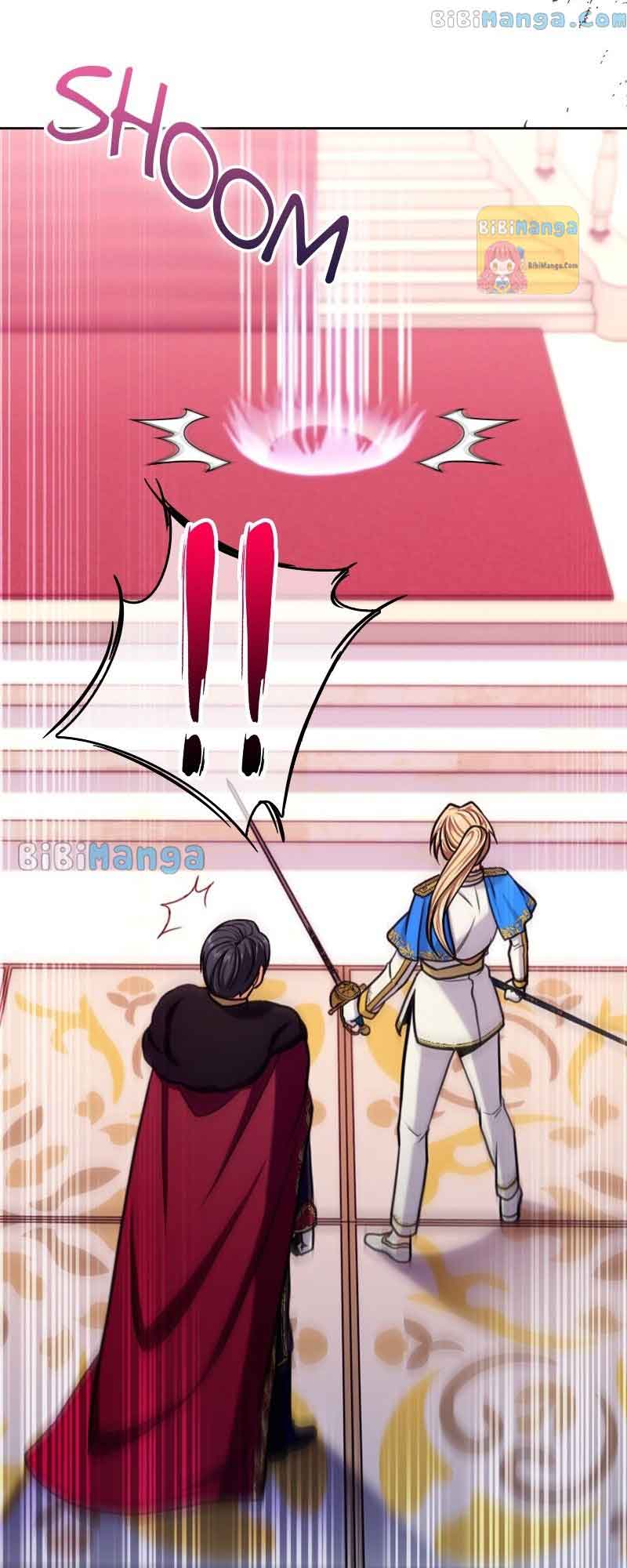She No Longer Wields Her Sword Chapter 2 page 43