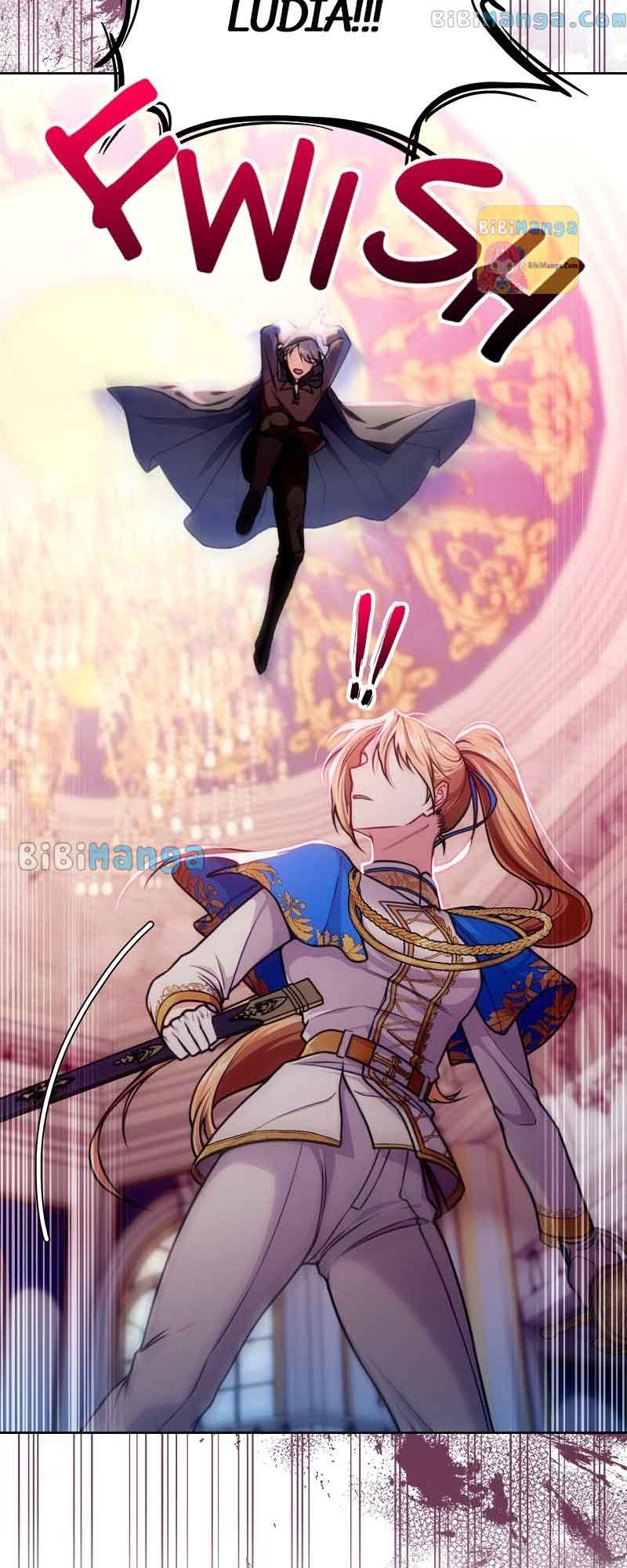 She No Longer Wields Her Sword Chapter 2 page 45