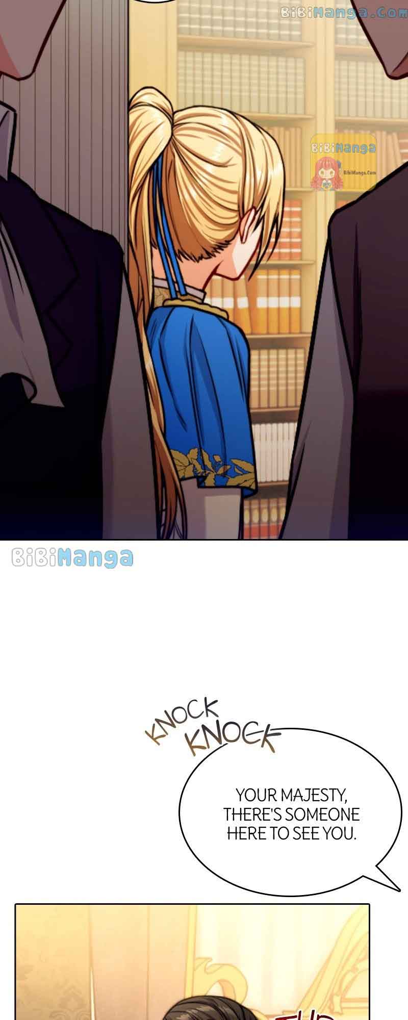 She No Longer Wields Her Sword Chapter 2 page 52