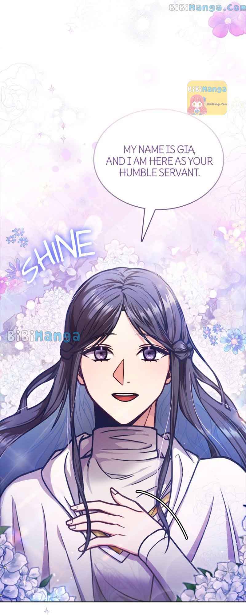 She No Longer Wields Her Sword Chapter 2 page 54