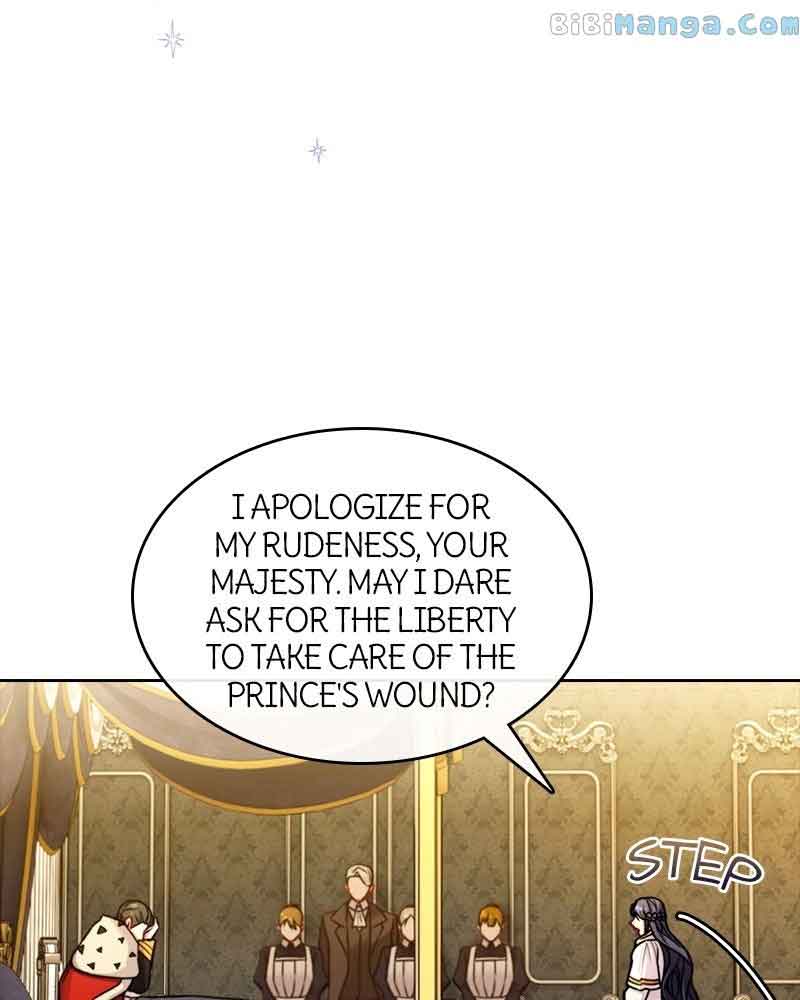 She No Longer Wields Her Sword Chapter 2 page 55