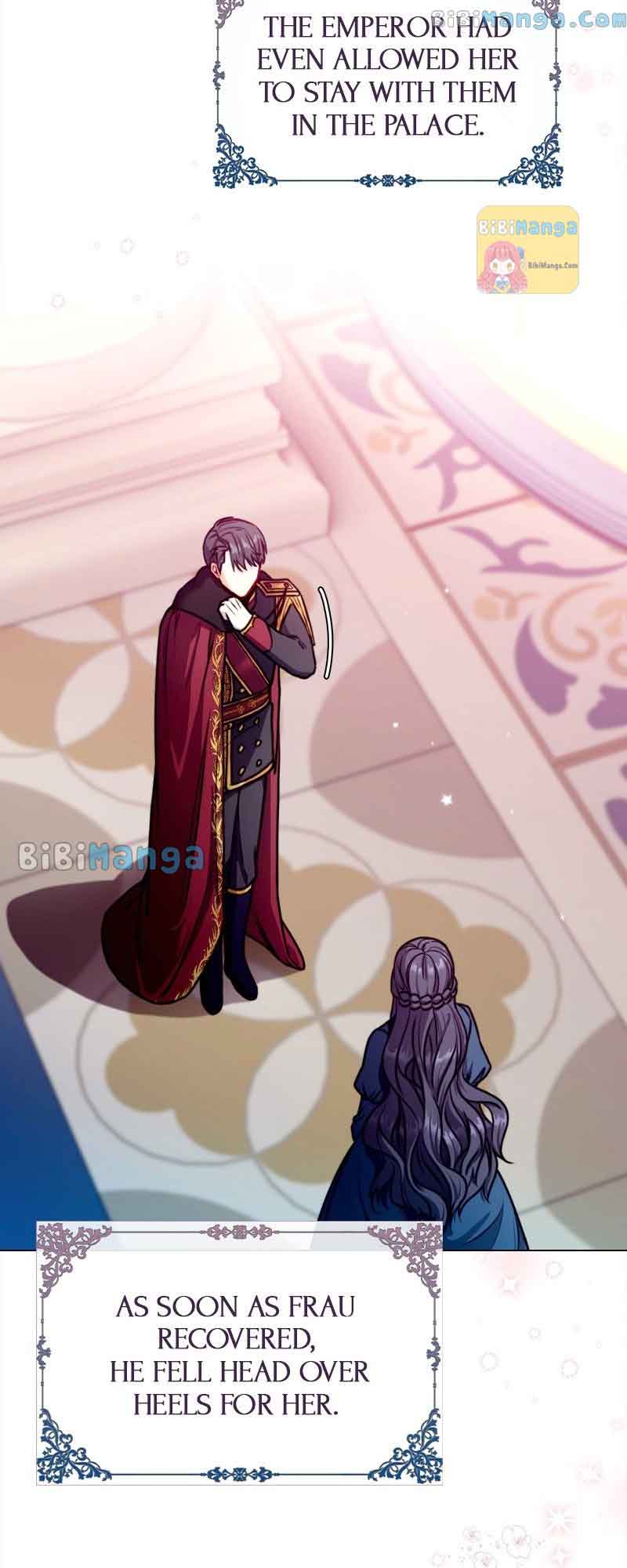 She No Longer Wields Her Sword Chapter 2 page 67