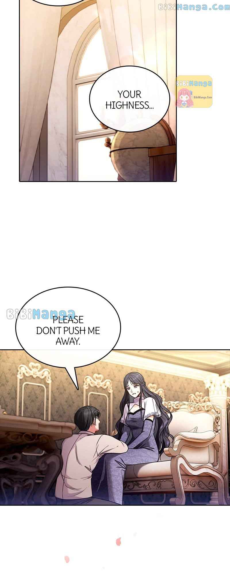 She No Longer Wields Her Sword Chapter 2 page 75