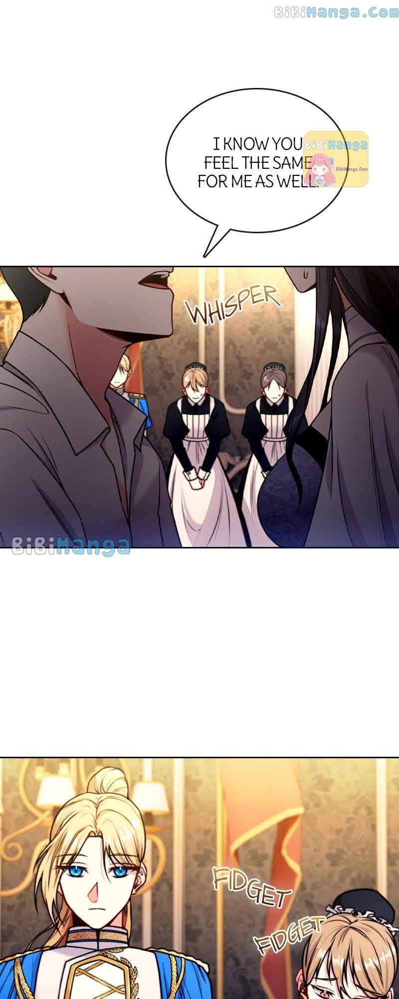 She No Longer Wields Her Sword Chapter 2 page 78