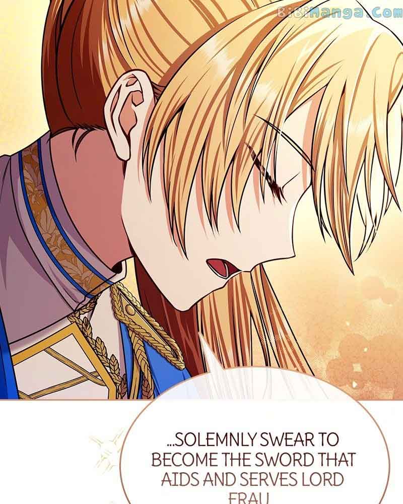 She No Longer Wields Her Sword Chapter 2 page 7