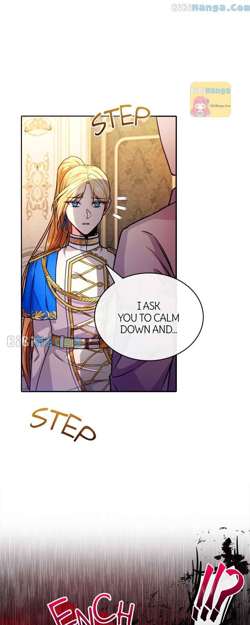 She No Longer Wields Her Sword Chapter 2 page 84