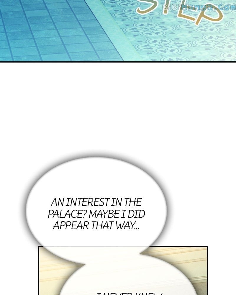 She No Longer Wields Her Sword Chapter 20 page 15