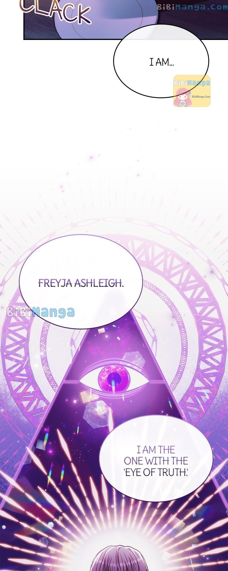 She No Longer Wields Her Sword Chapter 20 page 24
