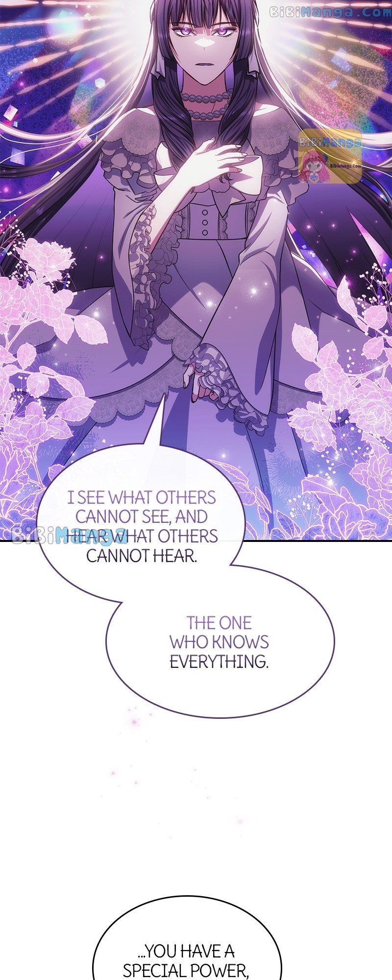 She No Longer Wields Her Sword Chapter 20 page 25