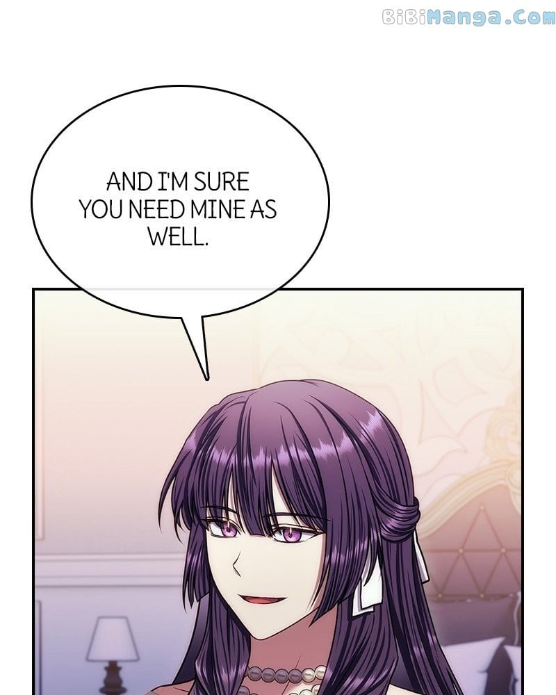 She No Longer Wields Her Sword Chapter 20 page 31