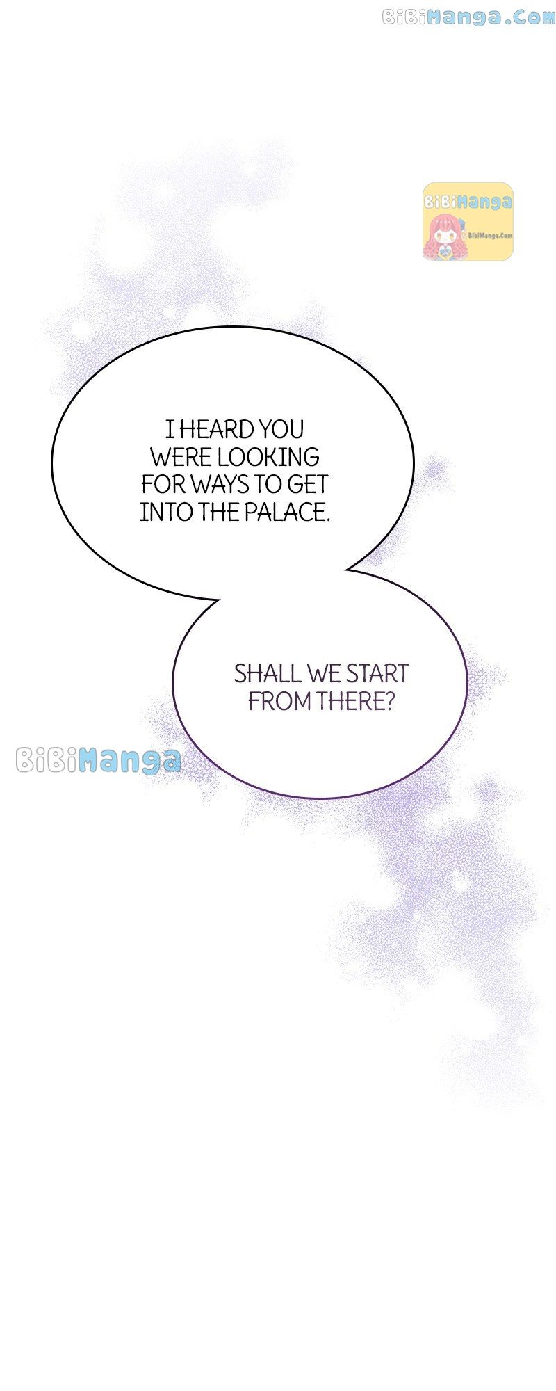 She No Longer Wields Her Sword Chapter 20 page 37
