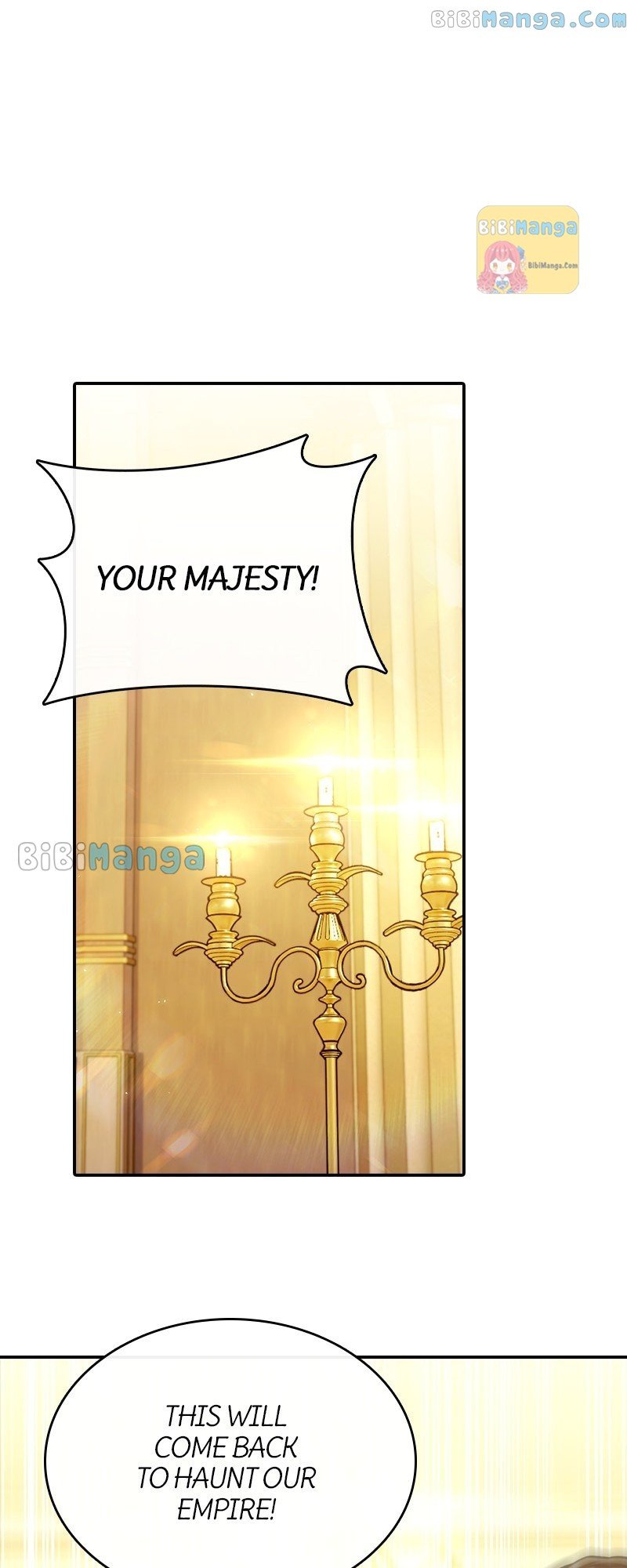 She No Longer Wields Her Sword Chapter 20 page 38