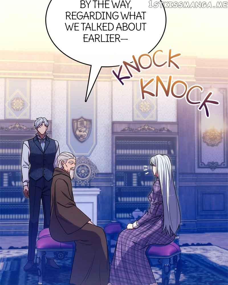 She No Longer Wields Her Sword Chapter 21 page 15