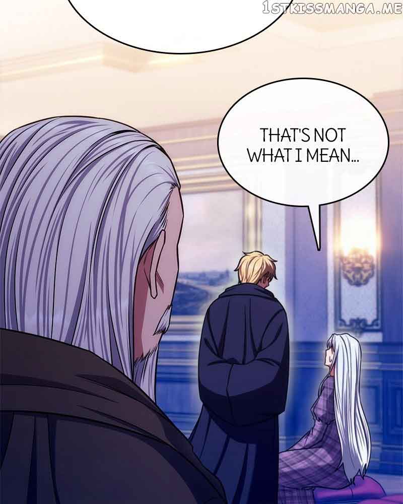 She No Longer Wields Her Sword Chapter 21 page 31