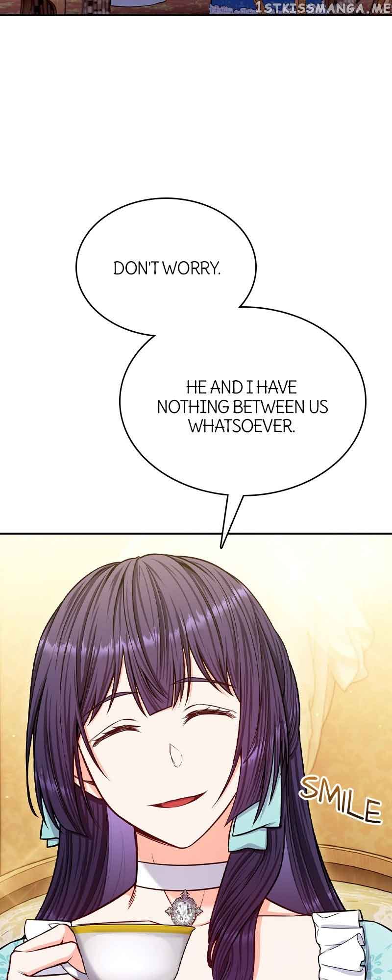 She No Longer Wields Her Sword Chapter 21 page 50