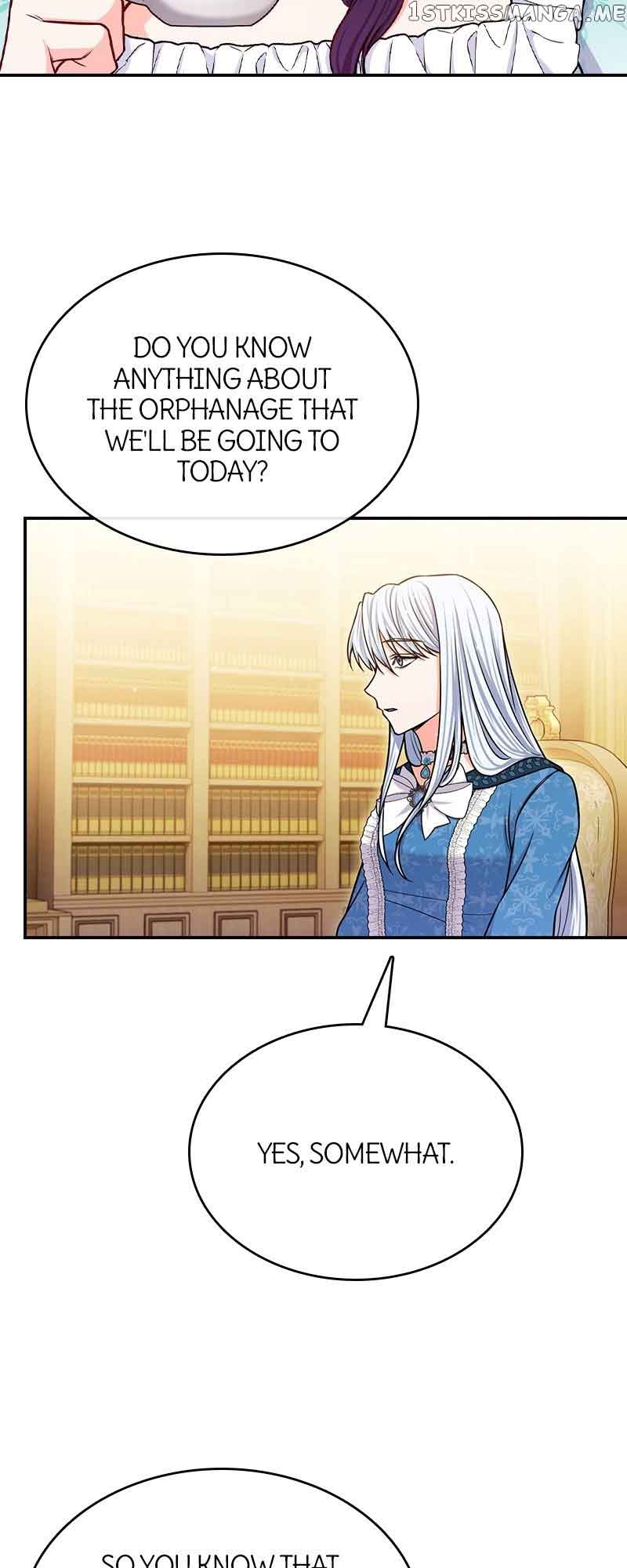 She No Longer Wields Her Sword Chapter 21 page 51