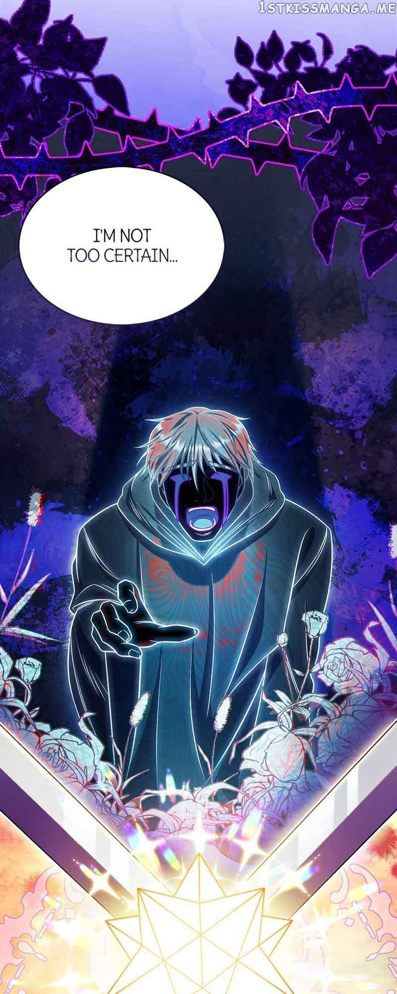 She No Longer Wields Her Sword Chapter 21 page 53