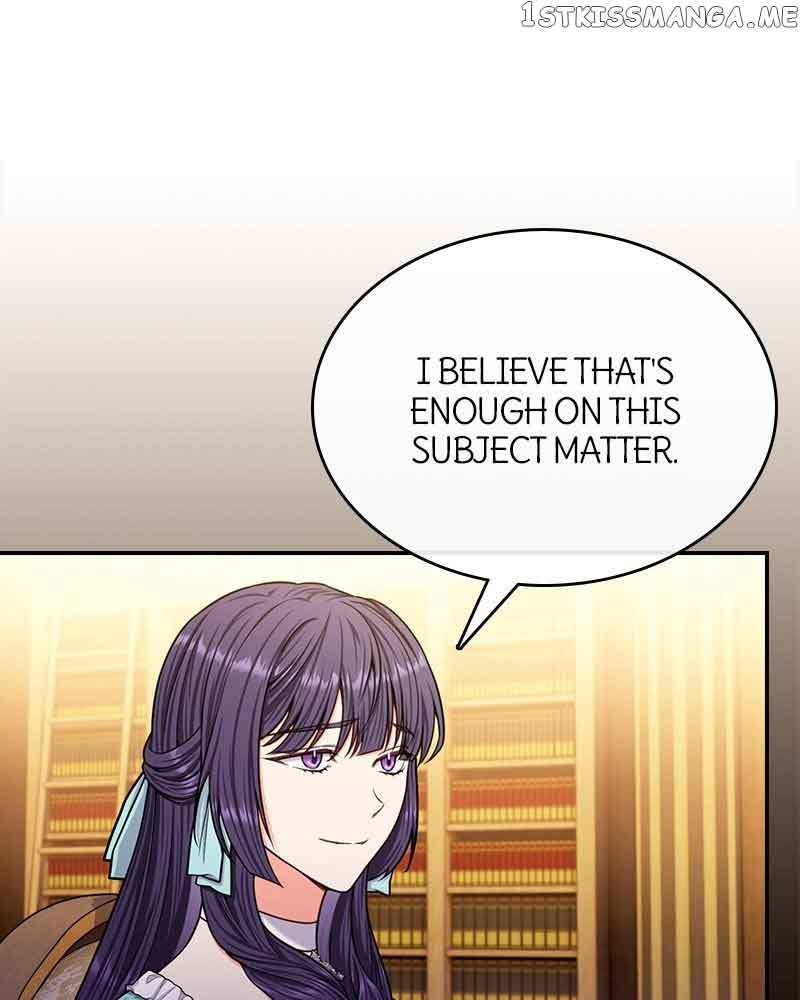 She No Longer Wields Her Sword Chapter 21 page 55