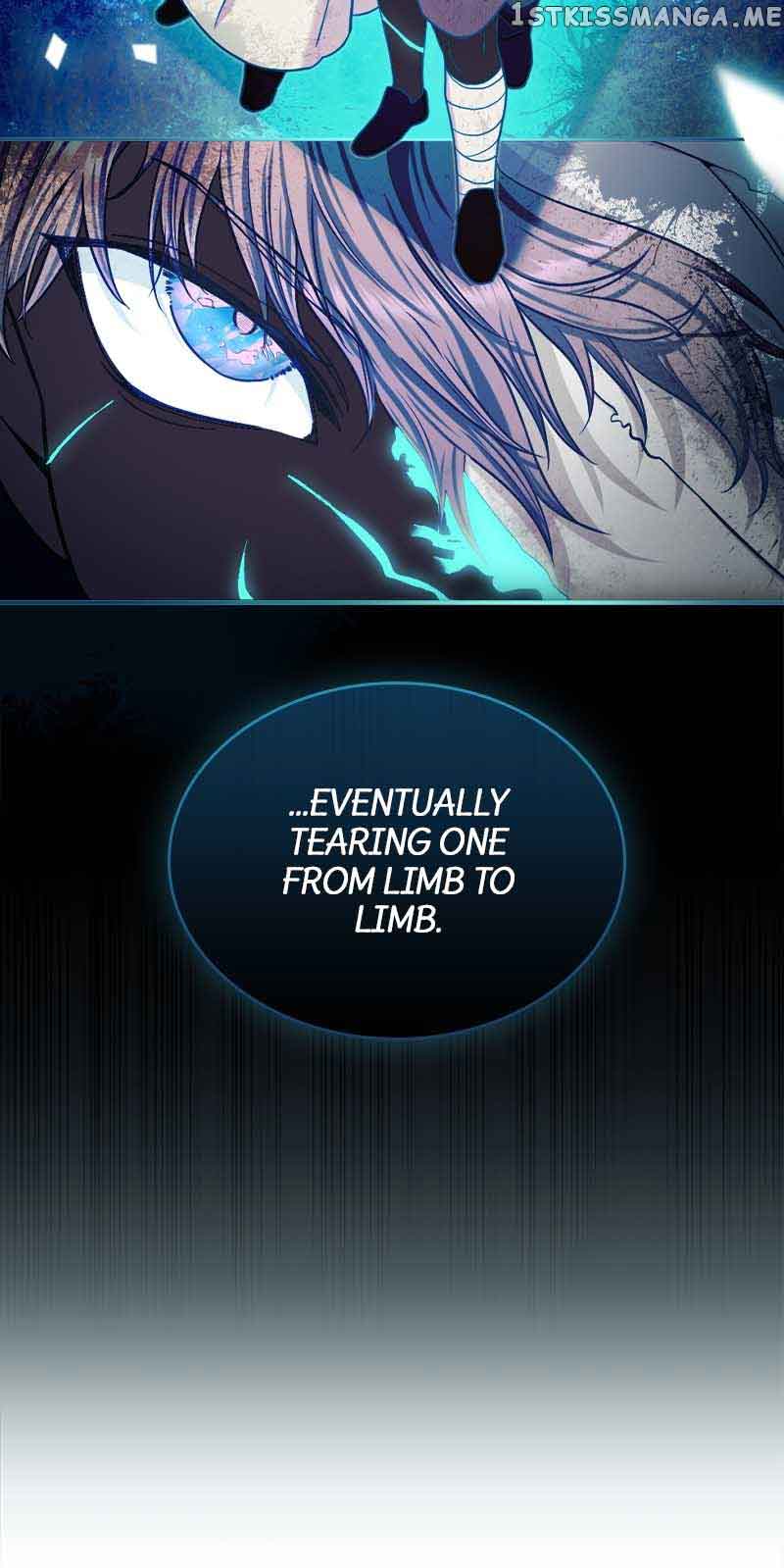 She No Longer Wields Her Sword Chapter 22 page 17