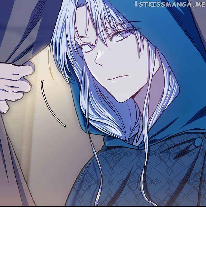 She No Longer Wields Her Sword Chapter 22 page 24
