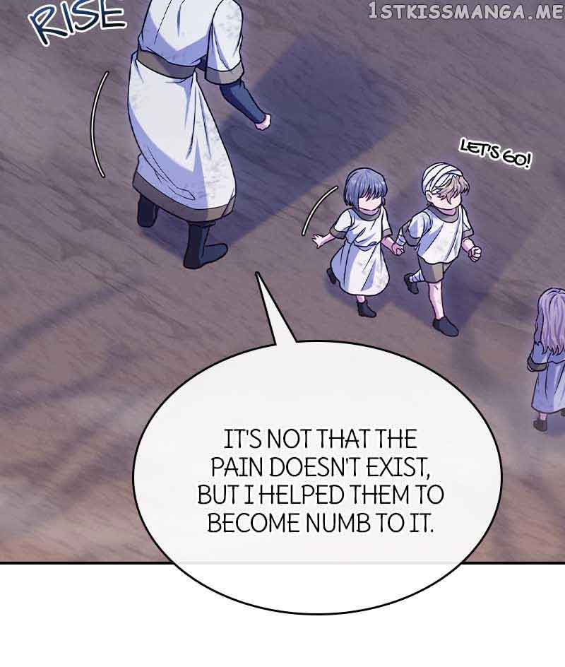 She No Longer Wields Her Sword Chapter 22 page 32