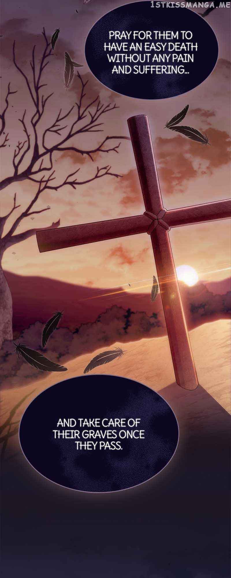 She No Longer Wields Her Sword Chapter 22 page 37