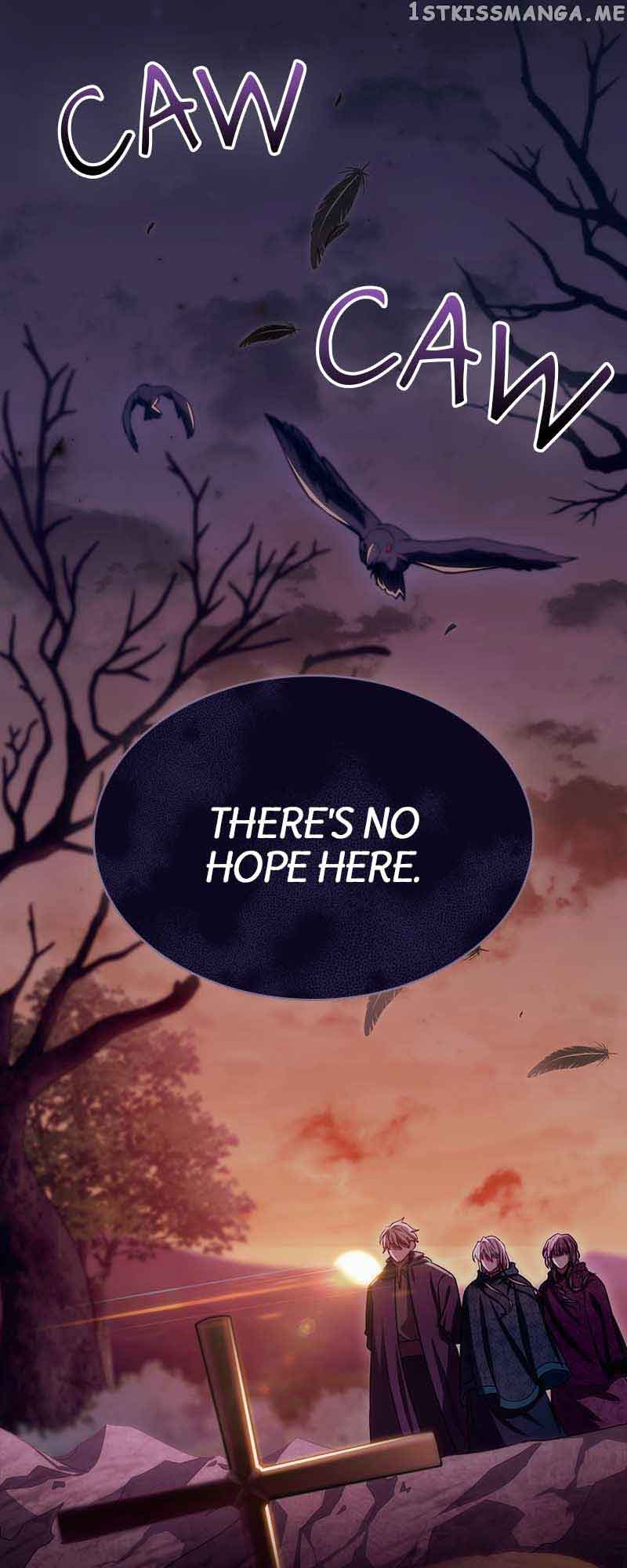 She No Longer Wields Her Sword Chapter 22 page 38