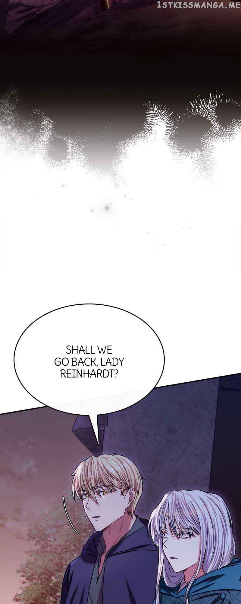 She No Longer Wields Her Sword Chapter 22 page 39