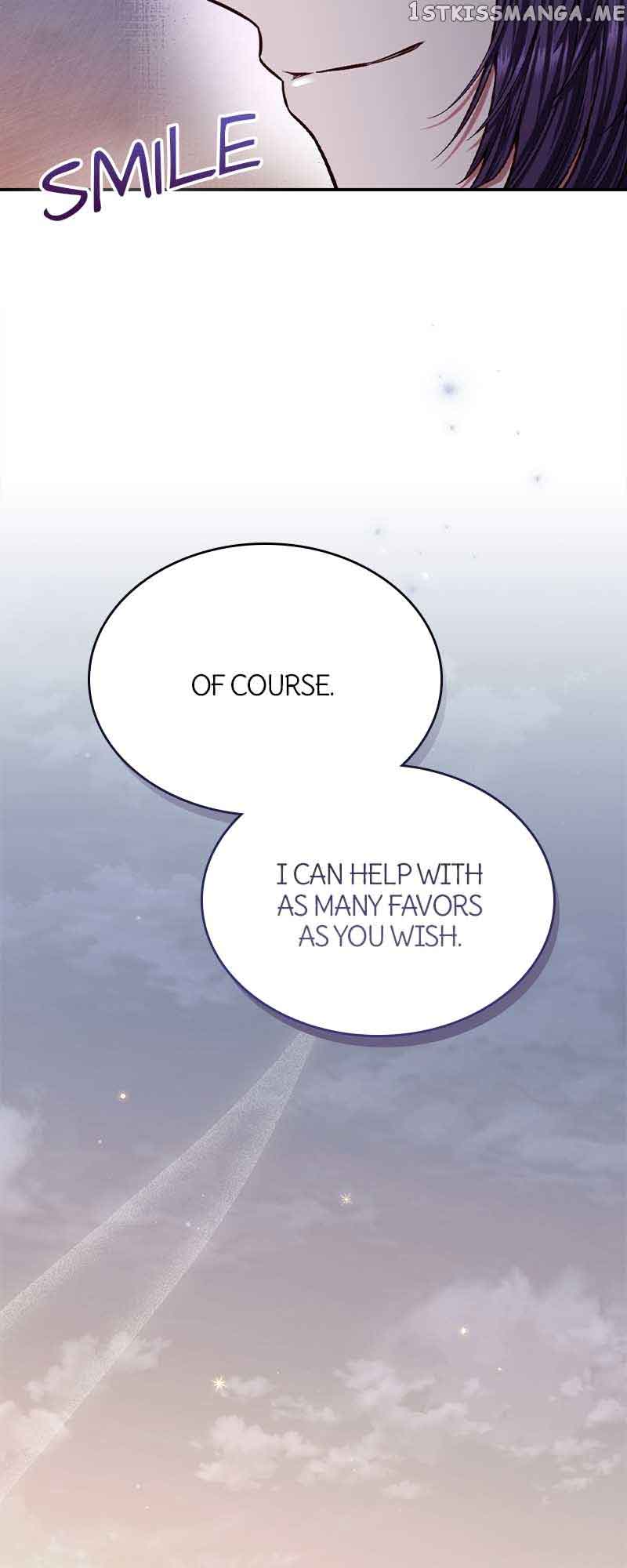 She No Longer Wields Her Sword Chapter 22 page 46