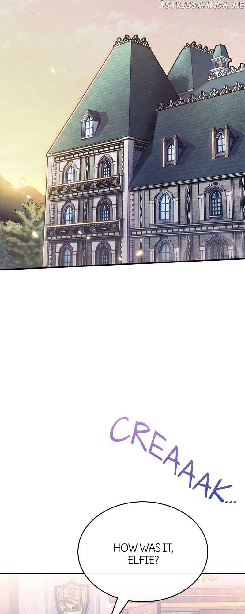 She No Longer Wields Her Sword Chapter 22 page 47