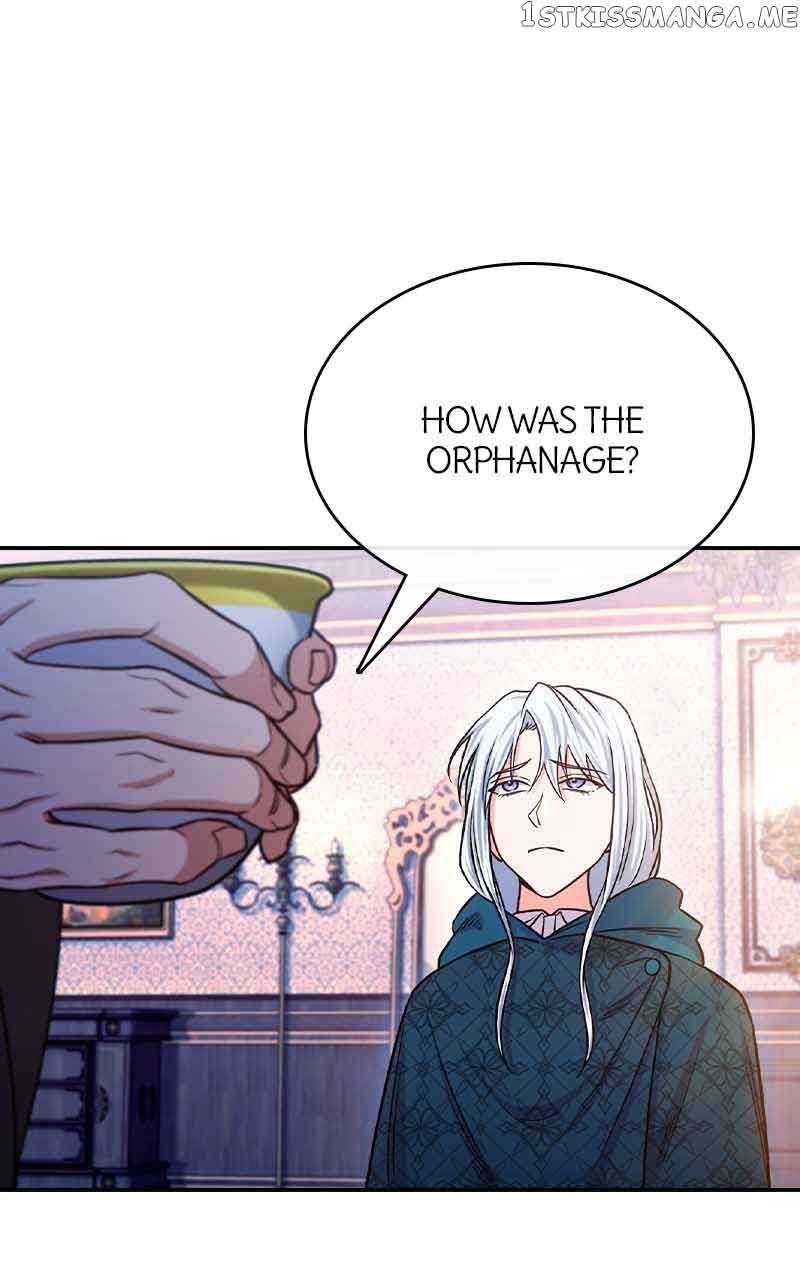 She No Longer Wields Her Sword Chapter 22 page 50