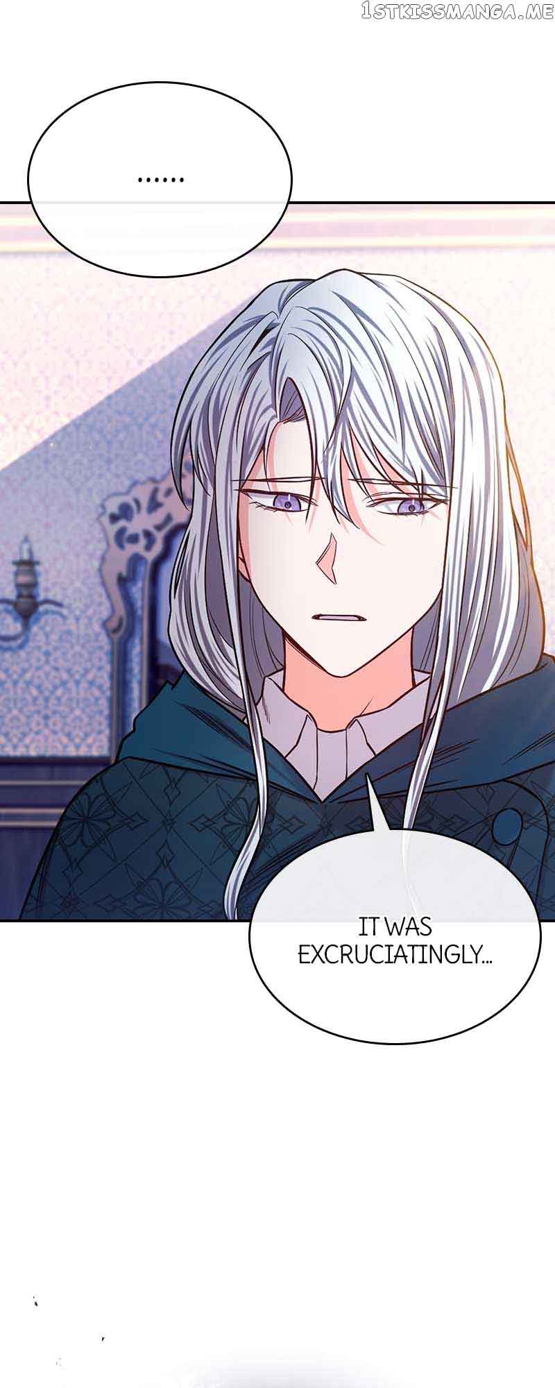 She No Longer Wields Her Sword Chapter 22 page 51