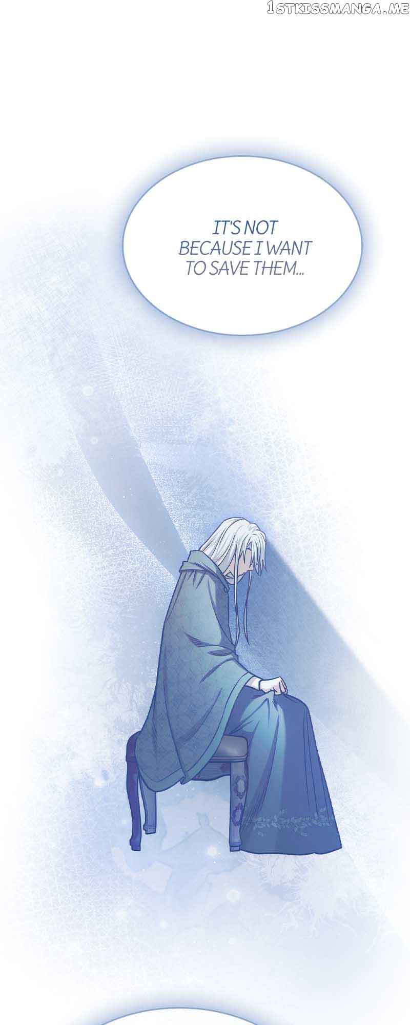 She No Longer Wields Her Sword Chapter 22 page 58