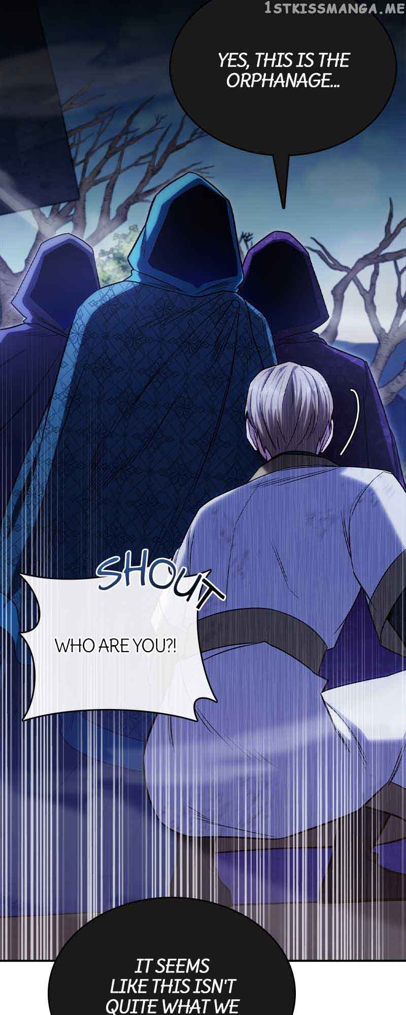 She No Longer Wields Her Sword Chapter 22 page 6