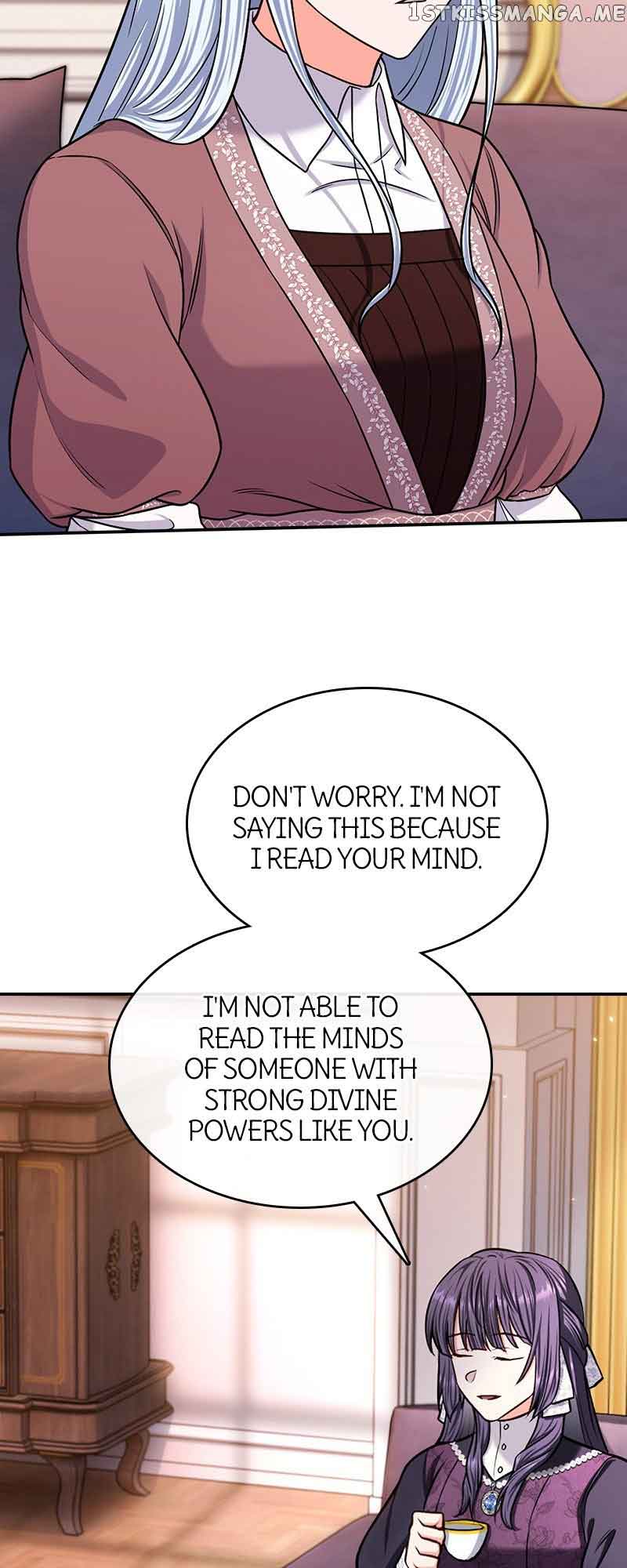 She No Longer Wields Her Sword Chapter 23 page 12