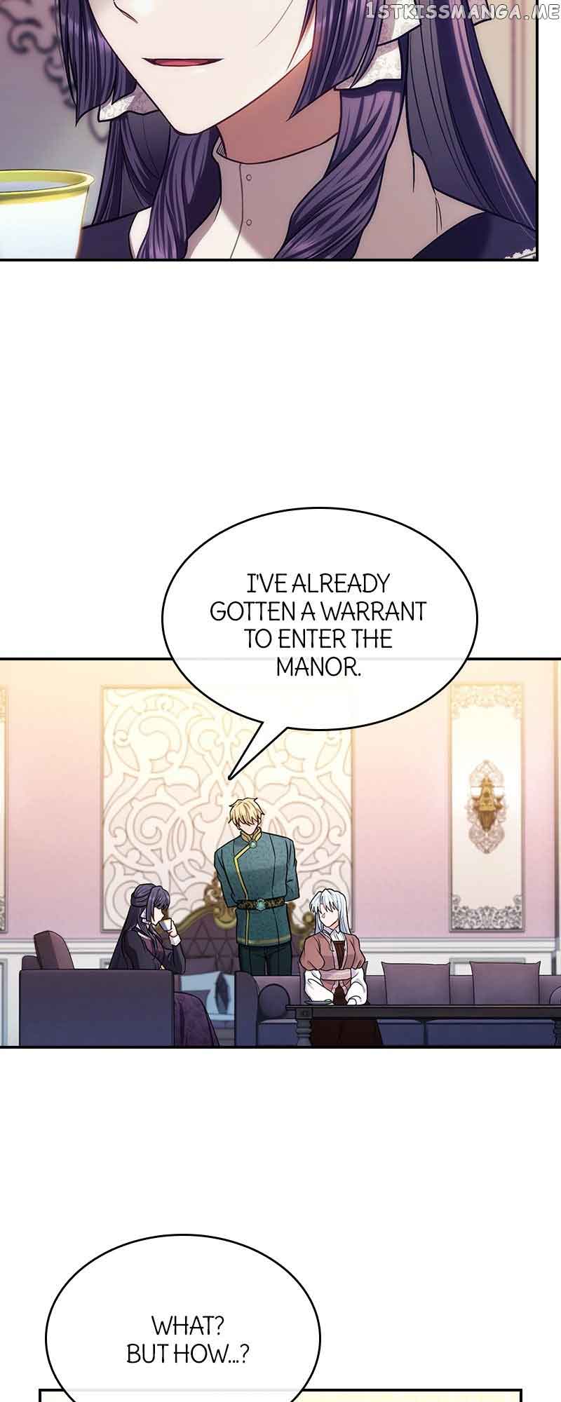 She No Longer Wields Her Sword Chapter 23 page 14