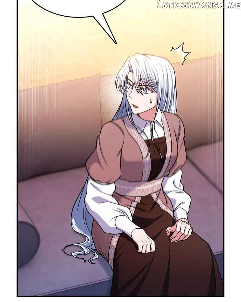 She No Longer Wields Her Sword Chapter 23 page 15